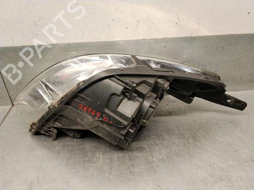 Left headlight HYUNDAI i20 I (PB, PBT) 1.2 | BP38465488C28 - Image 4