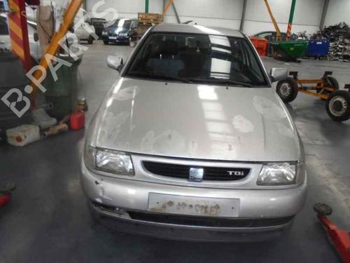 Right mirror SEAT IBIZA II (6K1) 1.9 TDI | BP2070178C27 
