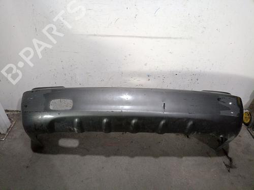 Used Rear bumper Rear bumper 38087708 38087708