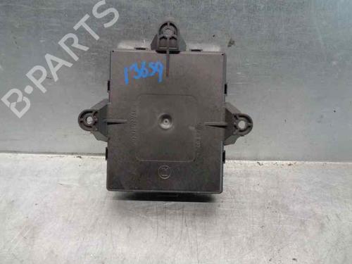 Comfort control module MERCEDES-BENZ B-CLASS Sports Tourer (W245)  | BP8209515M56 