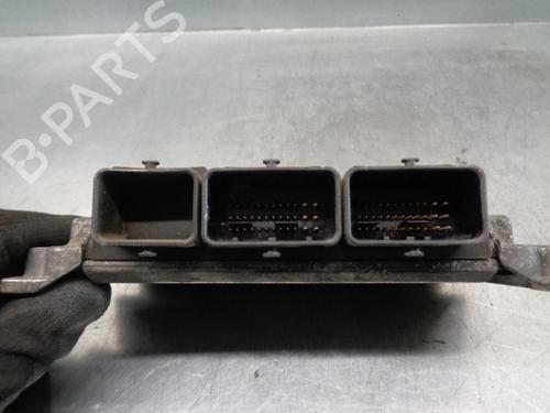 Engine control unit (ECU) CITROËN SAXO (S0, S1) 1.5 D | BP9670409M57 