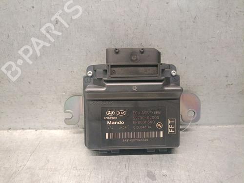Used Electronic module HYUNDAI IONIQ (AE) 1.6 GDI Hybrid (105 hp) 32316786