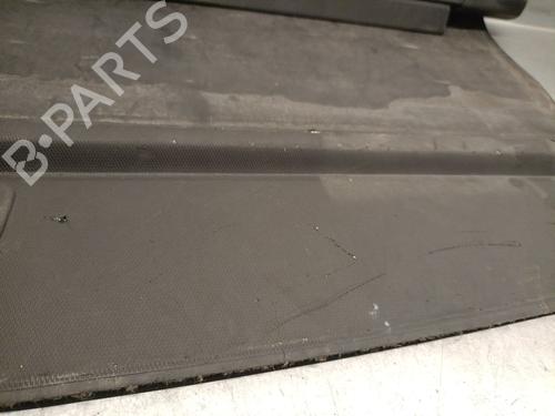 Rear parcel shelf SKODA FABIA II Combi (545) 1.4 TDI | BP34707014C85 - Image 5