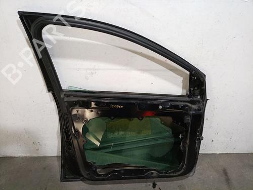 Left front door FORD FOCUS II (DA_, HCP, DP) 1.6 TDCi | BP29490721C2 