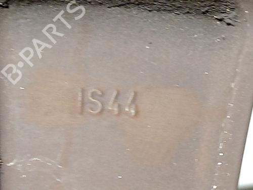 Rim OPEL ZAFIRA TOURER C (P12) 2.0 CDTi (75) | BP31717279C45 