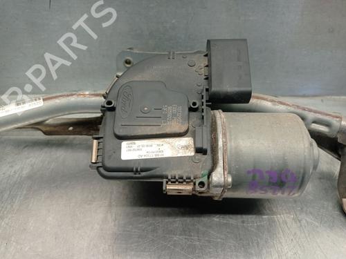 Front wiper motor FORD FIESTA VII (HJ, HF) 1.1 Ti-VCT | BP22984576M29 