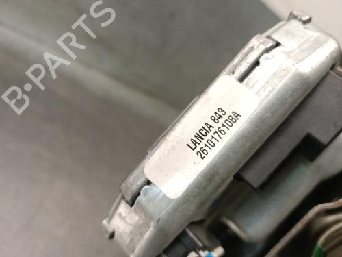 Steering column LANCIA YPSILON (843_) 1.3 D Multijet (843.AXE11, 843.AXE1A) | BP37758425M21 - Image 7