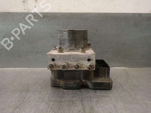 Used ABS pump OPEL CORSA E (X15) 1.4 LPG (08, 68) (90 hp) 29478562