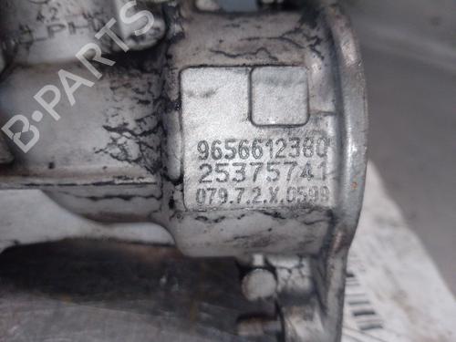 Egr CITROËN JUMPY II Van 2.0 HDi 120 | BP38775710M69 - Image 8
