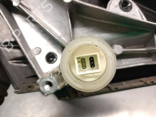 Left mirror BMW 1 (F20) 118 d | BP26690729C26 