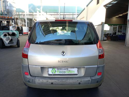 Engine RENAULT SCÉNIC II (JM0/1_) 1.6 16V (JM1R) | BP29405115M1 - Image 15