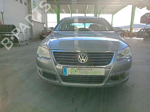 Left taillight VW PASSAT B6 (3C2) 2.0 TDI 16V | BP25242645C34 - Image 12