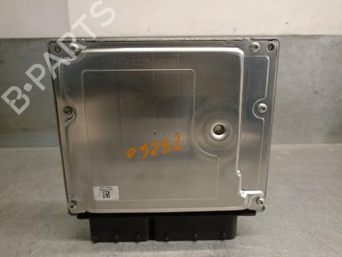 Engine control unit (ECU) BMW X1 (E84) sDrive 18 d | BP34187052M57 - Image 2