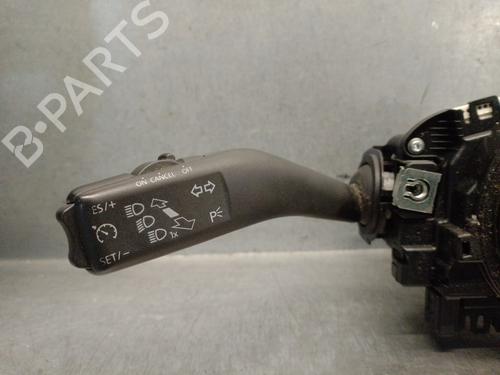 Headlight switch SKODA YETI (5L) 2.0 TDI | BP31837966I24