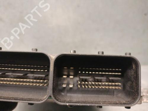 Engine control unit (ECU) CHRYSLER GRAND VOYAGER V (RT) 2.8 CRD | BP30657020M57