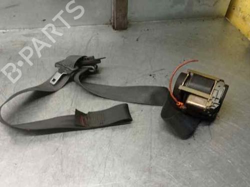Used Front left seatbelt CITROËN C4 Coupe (LA_) 1.6 HDi (109 hp) 8726249