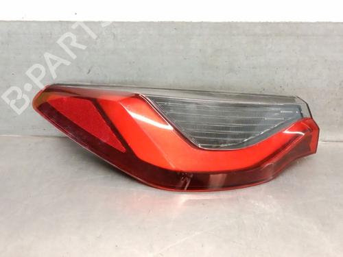 Used Left taillight BMW 4 Gran Coupe (G26) 430 i (245 hp) 27359644