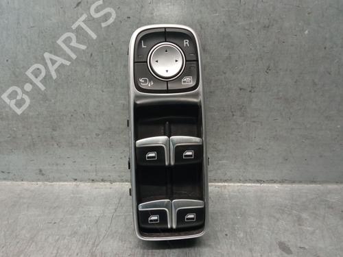 Used Left front window switch MG MG HS (AS23) 1.5 T (SAS23) (162 hp) 29613877
