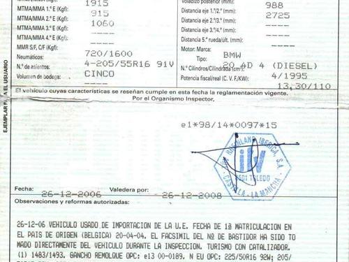 Third brake light BMW 3 (E46) 320 d | BP28976283L11 - Image 7