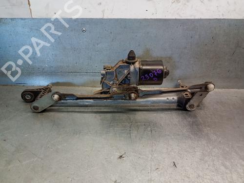 Front wiper motor FIAT 500 (312_) 1.3 D Multijet (312AXB1A) | BP27310173M29 