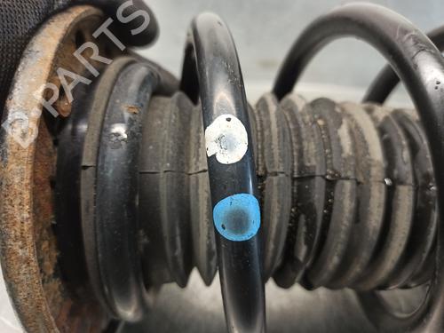 Left front shock absorber OPEL VECTRA C GTS (Z02)  | BP15198964M16 