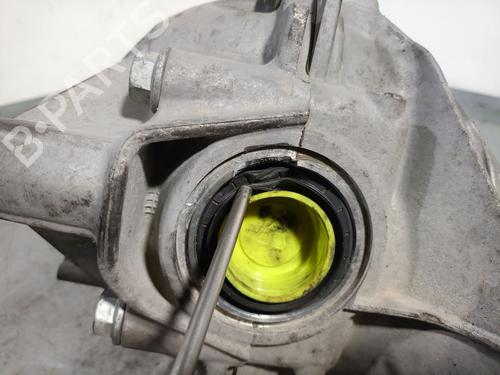Rear differential JAGUAR F-PACE (X761) 2.0 TD4 | BP32410639M24