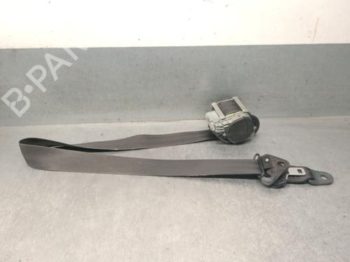 Used Front left seatbelt CITROËN XSARA PICASSO (N68) 1.6 HDi (109 hp) 29182074