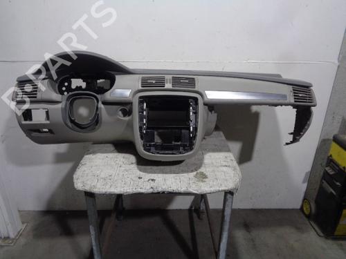 Tableau de bord MERCEDES-BENZ R-CLASS (W251, V251) R 320 CDI 4-matic (251.022, 251.122) (224 hp) 13247151