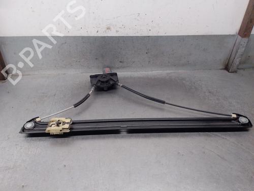 Front left window mechanism VW CRAFTER Van (SY_, SX_) 2.0 TDI FWD (SYB, SYC, SYD) | BP40450031C22 - Image 2