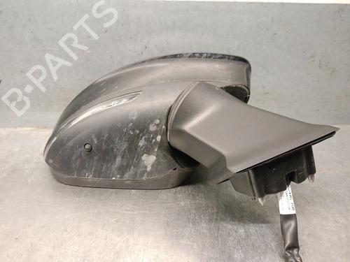 Right mirror RENAULT CAPTUR II (HF_) TCe 90 (HFM6) | BP32035465C27 