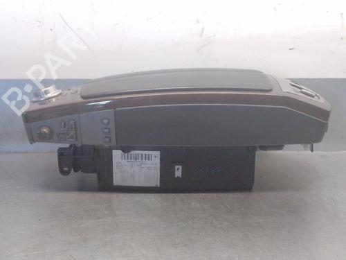Armrest / Center console BMW 7 (E65, E66, E67) 730 Ld | BP22891756I20 