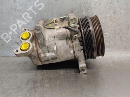 AC compressor VOLVO V50 (545) 2.4 | BP34580569M34 - Image 3