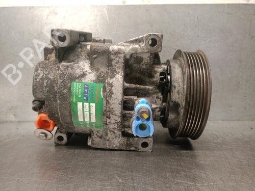 Used AC compressor FIAT DOBLO Box Body/MPV (223_) 1.9 JTD (105 hp) 30179146
