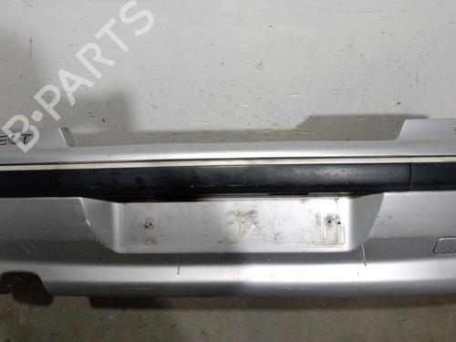 Rear bumper PEUGEOT 406 (8B) 2.0 HDI 110 | BP29178503C8 