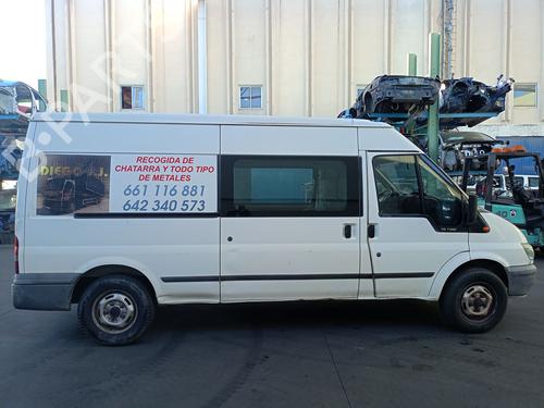 Alternator FORD TRANSIT Van (FA_ _) 2.4 TDE | BP39237371M7  - Image 9