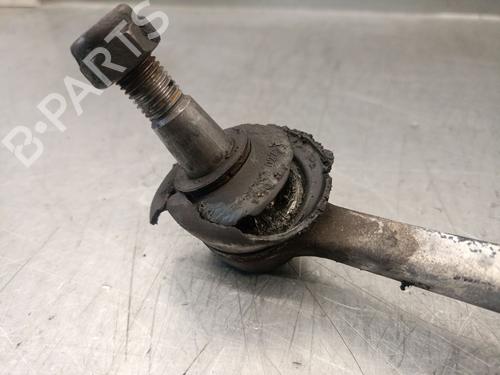 Steering rack OPEL ASTRA G Hatchback (T98) 2.0 DTI 16V (F08, F48) | BP29935174M22