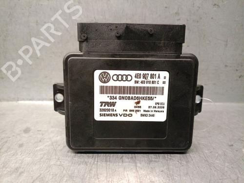 Used Electronic module AUDI A8 D3 (4E2, 4E8) 3.0 TDI quattro (233 hp) 32204174