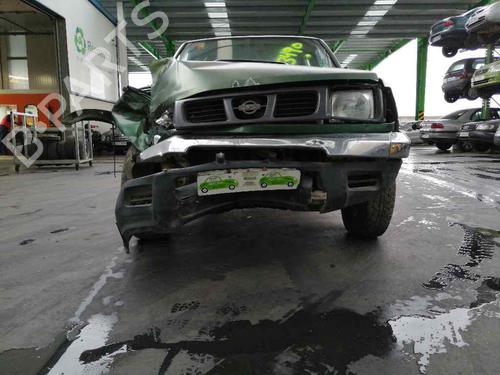 Engine mount NISSAN PICK UP (D22) 2.5 TD 4WD | BP8763280M89 - Image 11
