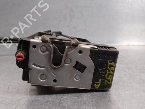 Rear right lock OPEL VECTRA C (Z02) 2.2 DTI 16V (F69) | BP16059268C99 