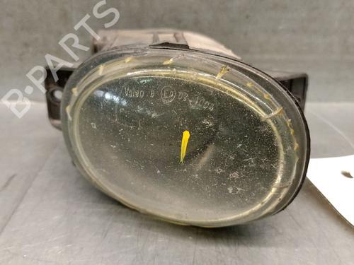 Used Left front fog light Left front fog light SEAT TOLEDO II (1M2) 1.9 TDI (110 hp) 32844959 32844959