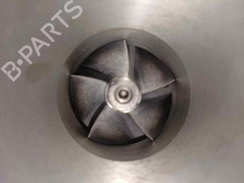 Turbocharger/Supercharger FIAT TIPO Saloon (356_, 357_)  | BP11514230M71 