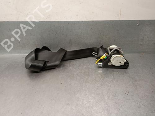 Used Front right seatbelt FIAT BRAVO II (198_) [2006-2016]  30938722