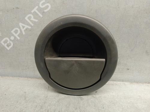 Used Rear left interior door handle RENAULT KANGOO / GRAND KANGOO II (KW0/1_) 1.5 dCi 90 (KW05, KW08, KW0G, KW11) (90 hp) 17093381