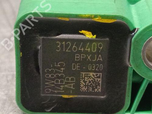 Elektronisk modul VOLVO XC60 I SUV (156) D5 AWD | BP29833065M83