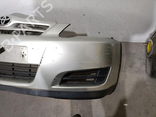 Front bumper TOYOTA COROLLA (_E12_) 1.4 D (NDE120_, NDE120R) | BP28188945C7 