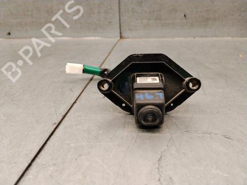 Used Electronic module Electronic module NISSAN QASHQAI II (J11, J11_) 1.6 DIG-T (163 hp) 39650358 39650358