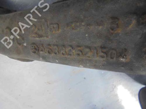 Right rear steering knuckle MERCEDES-BENZ VITO Bus (W638)  | BP2093714M28 
