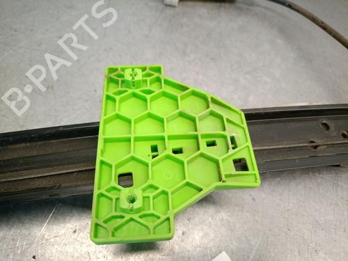 Rear right window mechanism AUDI A4 B6 (8E2) 1.9 TDI | BP35920524C25 - Image 3