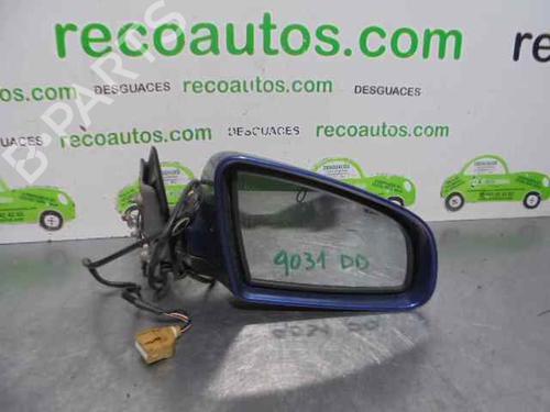 Retrovisor derecho AUDI A4 B6 (8E2) 2.0 FSI (150 hp) 3256241