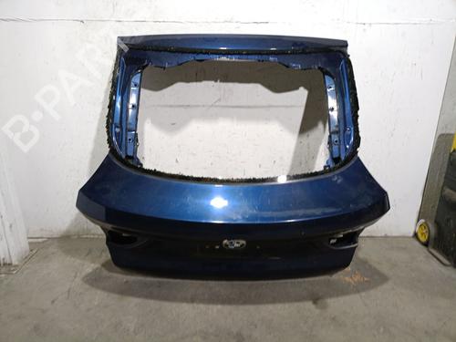 Used Tailgate BMW X4 (F26) xDrive 20 d (190 hp) 23410059